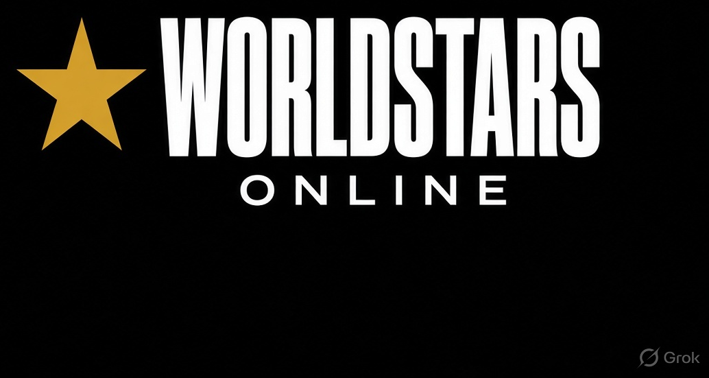 World Stars Online
