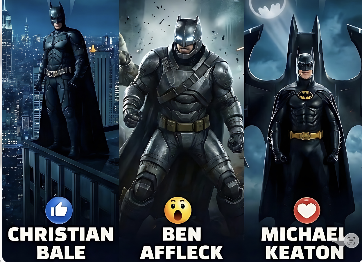 Michael Keaton: The Actor Who Mastered Both Ends of the Spectrum – From Batman to Beetlejuice