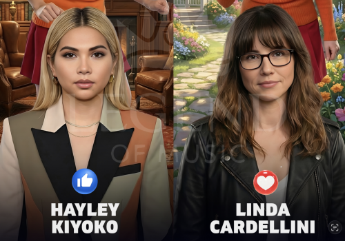 Velma Dinkley: From Linda Cardellini’s Classic Brain to Hayley Kiyoko’s Modern Sleuth